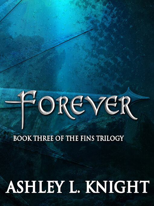 Cover image for Forever